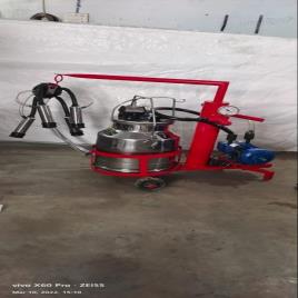 Electric Goat Milking Machine