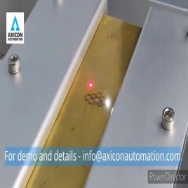 Electric Gold Jewellery Laser Solder Machine, Power: 200W