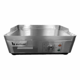 Electric Griddle - Flat