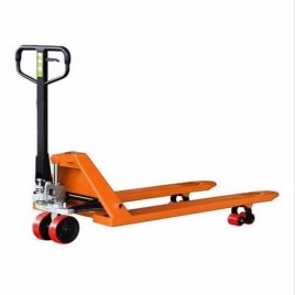 Electric Hand Pallet Truck