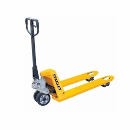 Electric Hand Pallet Truck