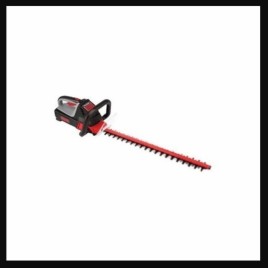 Electric Hedge Trimmer