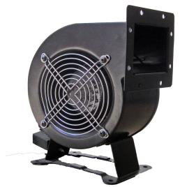 Electric Hot Air Ventilation Motor