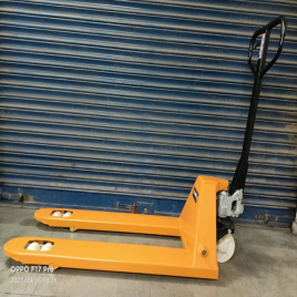 Electric Hydraulic Pallet Truck, For Industrial