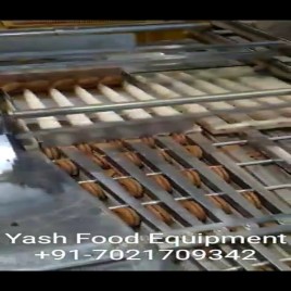 Electric Industrial cream (sandwich) biscuit machine