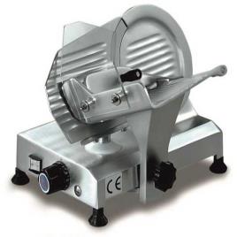 Electric Meat Slicer, 195 mm/8 inch