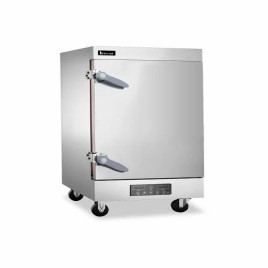 Electric Mini Steamer with 4 trays with Touch Control