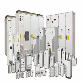 Electric Motor Drives, Three Phase