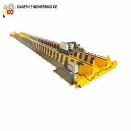 Electric Overhead Travelling Eot Crane