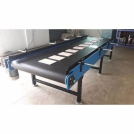 Electric Printing Conveyor