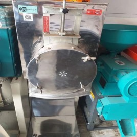 Electric Pulverizer Machine