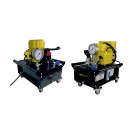 Electric Pumps ABHE Series, 1.1-2.2 Kw