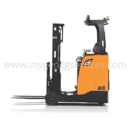 Electric Reach Truck, 3000 mm, Capacity: 1200 kg To 2000 kg