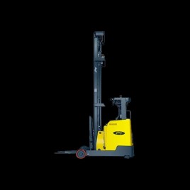 Electric Reach Truck, Pallet Lifter, For Warehouse