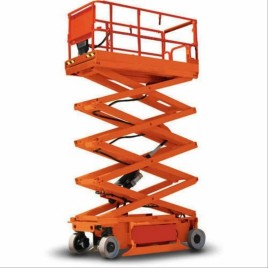 Electric Scissor Lift Table