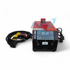 Electric Single 3.5Kw Electrofusion Welding Machine