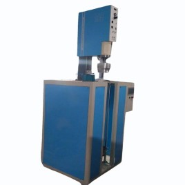 Electric Single AC Blower Ultrasonic Welding Machine