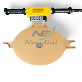 Electric Single Phase 200mm HDPE Pipe Jointing Heater