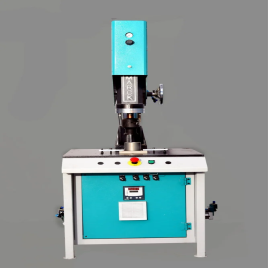 Electric Single Plastic Shower Welding Machine