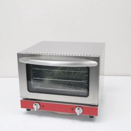 Electric Small / Mini Convection Oven( 3 tray)