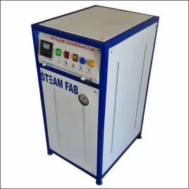 Electric Steam Boiler