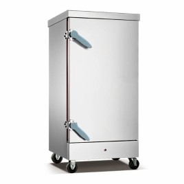 Electric Steamer with 12 trays with Touch Control