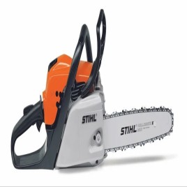 Electric Stihl MS171 Chainsaw, 18 Inch, 58 cc