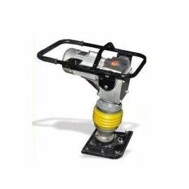Electric Tamping Rammer