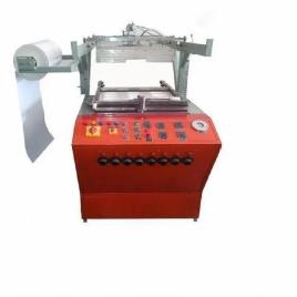 Electric Thermocol Plate Making Machine