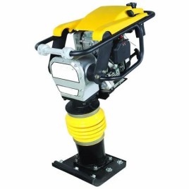 Electric Vibrator Rammer