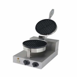 Electric Waffle Baker