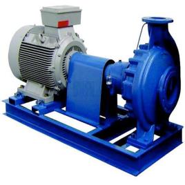 Electric Water Pump