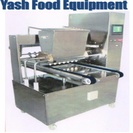 Electric Wire Cutting Cookies Machine