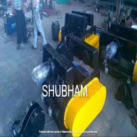 Electric Wire Rope Hoist, for Industrial