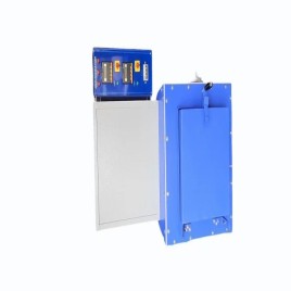 Electrical Bio Medical Waste Incinerator