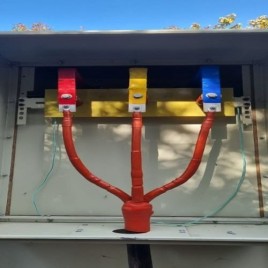 Electrical Cable Jointing Service, In Pune, Maharashtra