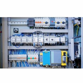 Electrical Control Panel