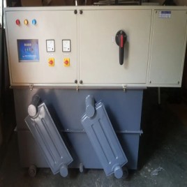 Electrical Control Panel Service, New Installation, Bangalore