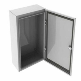 Electrical Panel Box
