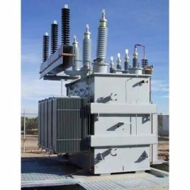 Electrical Power Transformer