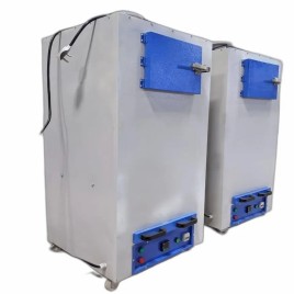 Electrical Sanitary Napkin And Diaper Incinerator