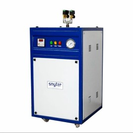Electricity Electric Steam Boiler, Weight: 40KG, 4KW