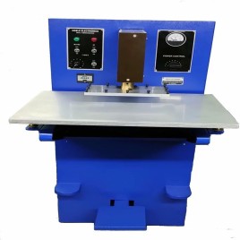 Electricity Single Phase Plastic Welding Machine