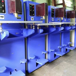 Electricity Single Phase Pvc Plastic Welding Machine
