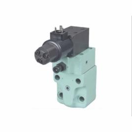 Electro-Hydraulic Relief Valves