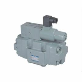 Electro-Hydraulic Relieving & Reducing Valves