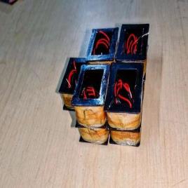 Electromagnetic Brake Coils