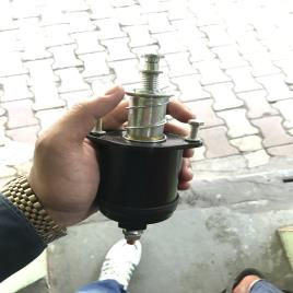 Electromagnetic Gear Shift Solenoid