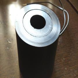 Electromagnetic Vibratory Feeder