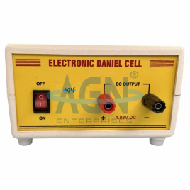 ELECTRONIC DANIEL CELL